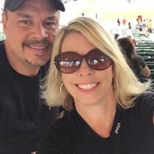 Meet your Posher, Mary elizabeth